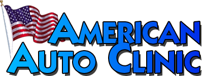 American Auto Clinic